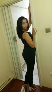 Escort Asya – Bostancı