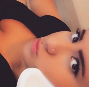 Escort Seda – Bostancı