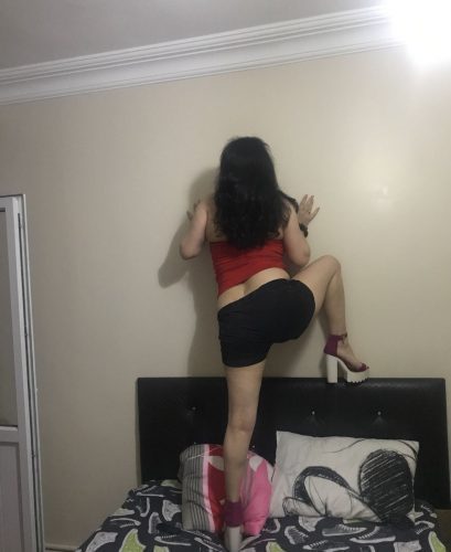 Seksi Maltepe Escort Bayanı Gamze