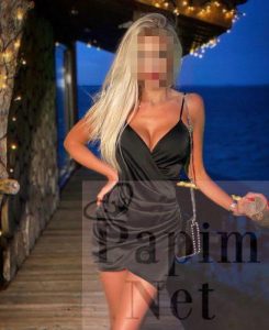 Azgın Kartal Escort Pırıl ’la neler yapılmaz ki