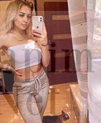 Otelde görüşen gecelik kumral Kartal Escort Hayat