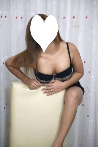 Pendikte Yaşayan Hoş Escort Ayça