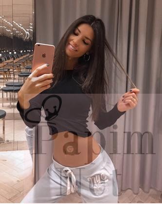 Zevkinize hizmet eden hudutsuz Kartal Escort Beyza