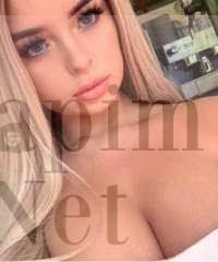 Albenisiyle heyecanlandıran Kadıköy Escort Duygu