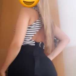 Erenköy Tek Başına Yaşayan Escort Gökçe