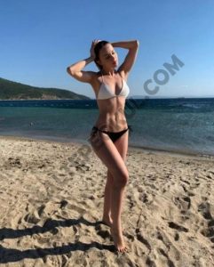 Kartal Pendik Escort Kadın Melisa