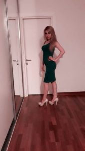 Kartal Pendik Tuzla Escort Kadın Hoş ve Merve