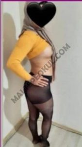 Maltepe Escort Kadın Bahar