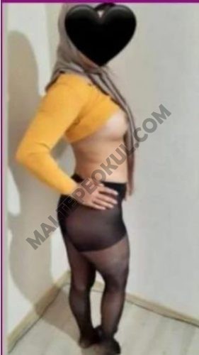 Maltepe Escort Kadın Bahar