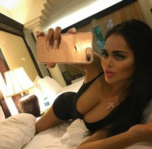 Pendik Kurtköy Escort Bayan Natali