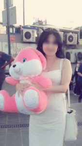 Pendik Tuzla Kartal Escort Kadın Jale