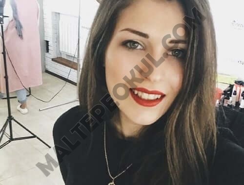 Aşk Kadını Maltepe Kumral Escort Bayan Simge