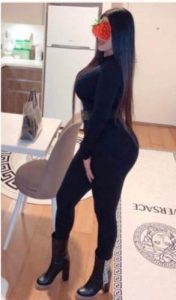 Kaynarca Pendik Kurtköy Escort Bayan Melisa