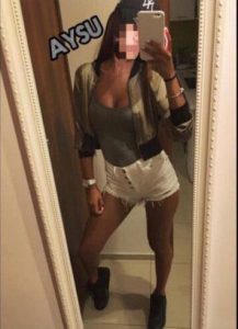 Kurtköy Escort Bayan Aysu