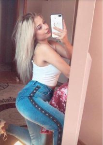 Pendik Kurtköy Escort Bayan Sinem