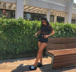 Kartal Maltepe Escort Bayan Rüya