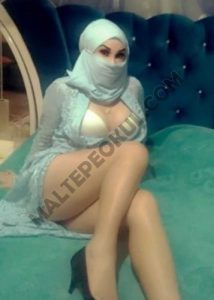 Pendik Tuzla Ataşehir Escort Bayan Esma