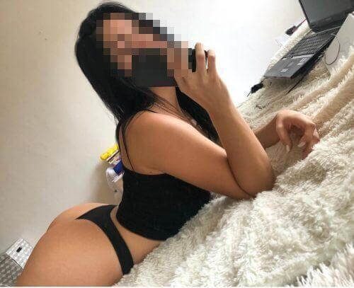 Pendik Escort Bayan Buse