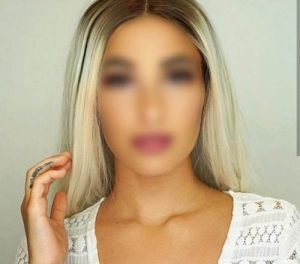 Pendik Tuzla Gebze Escort Bayan Mona