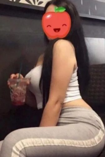 Anadolu Yakası Escort Bayan Anastasya