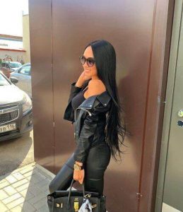 Maltepe Escort Bayan Irmak