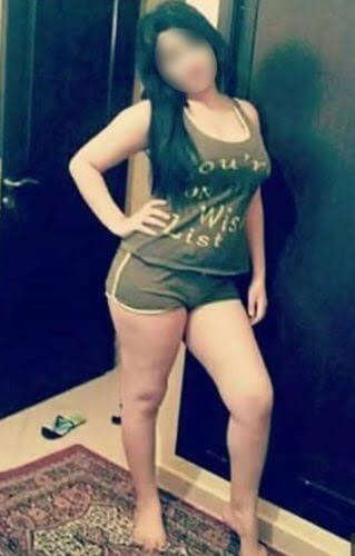 Pendik Tuzla Gebze Escort Bayan Kristina