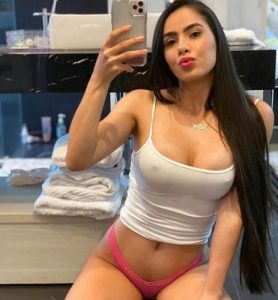 Tuzla Escort Bayan Buse