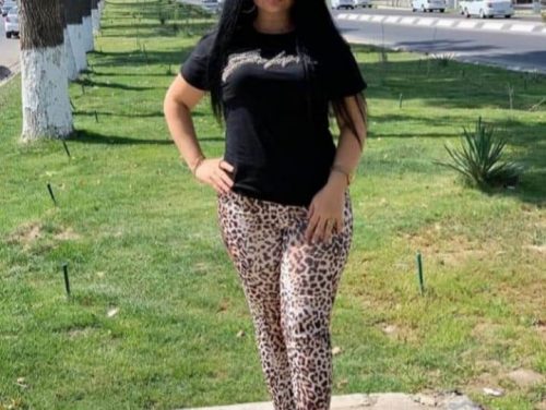 Tuzla Pendik Escort Bayan Hadise