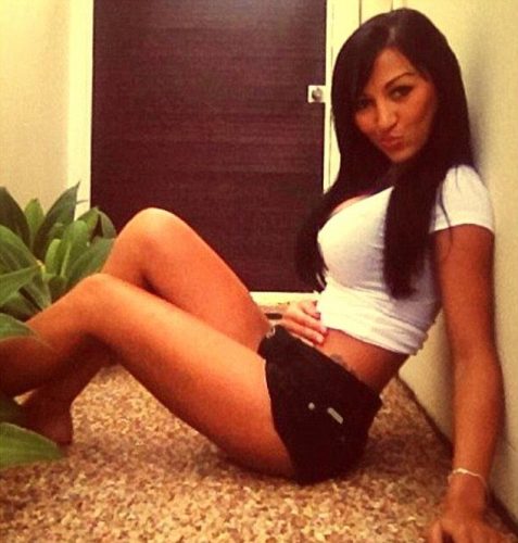 Tuzla Seksi Ucuz Escort Bayan Tuana