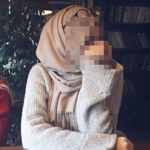 Tuzla Türbanlı Fantezi Escort Bayan Yeliz