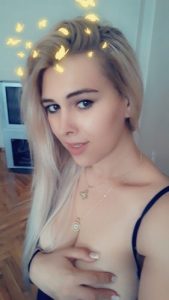 Kurtköy Yeni Escort Bayan Seray