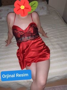 Kurtköy Yenişehir Escort Bayan Yıldız