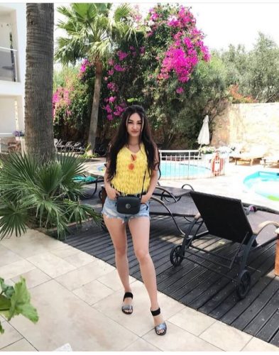 Pendik Kurtköy Escort Bayan Asya