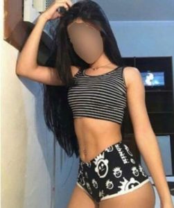 Pendik Kurtköy Escort Bayan Tanya