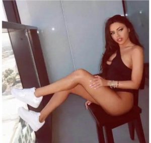 Pendik Kurtköy Tuzla Escort Bayan Buse