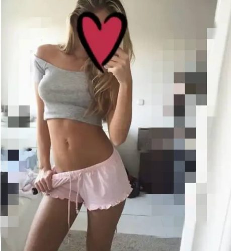 Pendik Kurtköy Tuzla Escort Bayan Mira