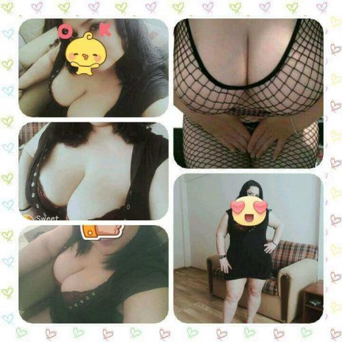 Kartal Büyük Göğüslü Escort Bayan Serap