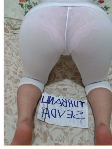 Kartal Ofiste Sakso Çeken Tesettürlü Escort Bayan Sevda