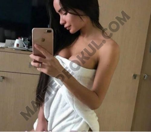 Pendik Kartal Tuzla Escort Bayan Derya