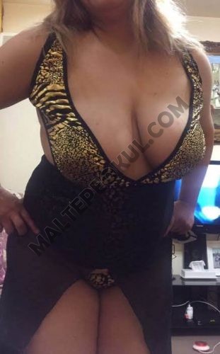 Gebze Tuzla Kartal Escort Bayan Banu