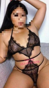 Kartal Escort Bayan Gamze