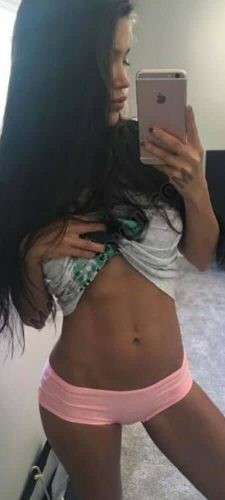 Kartal Liseli Kıvamındaki Esmer Çılgın Escort Bayan Lale