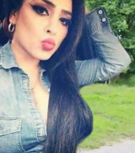 Kartal Masaj Yapan Dolgun Esmer Escort Bayan Belgin