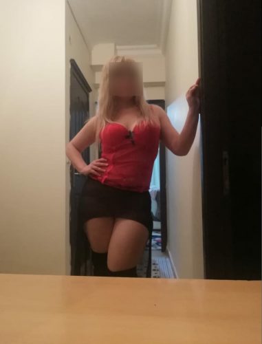 Kartal Pendik Seksi Escort Bayan Sinem