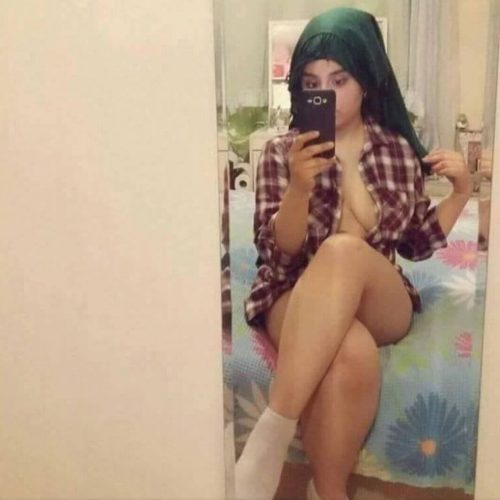 Kartal Türbanlı Kapalı Acemi Escort Bayan Başak