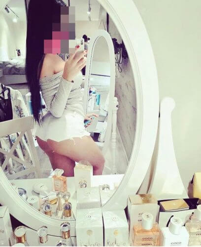 Pendik Kartal Escort Bayan Duygu