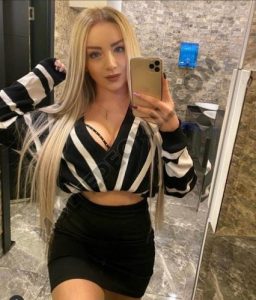 Pendik Kartal Maltepe Escort Bayan Maria