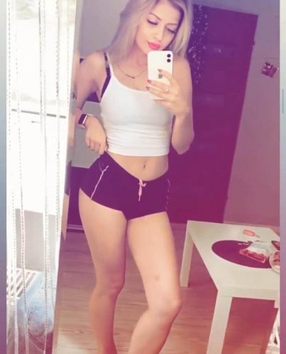 Tuzla Pendik Kartal Escort Bayan Cansu